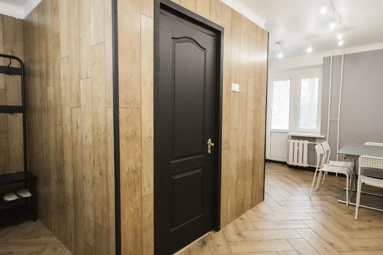 Loft-Style Apartment Izmail Exteriér fotografie