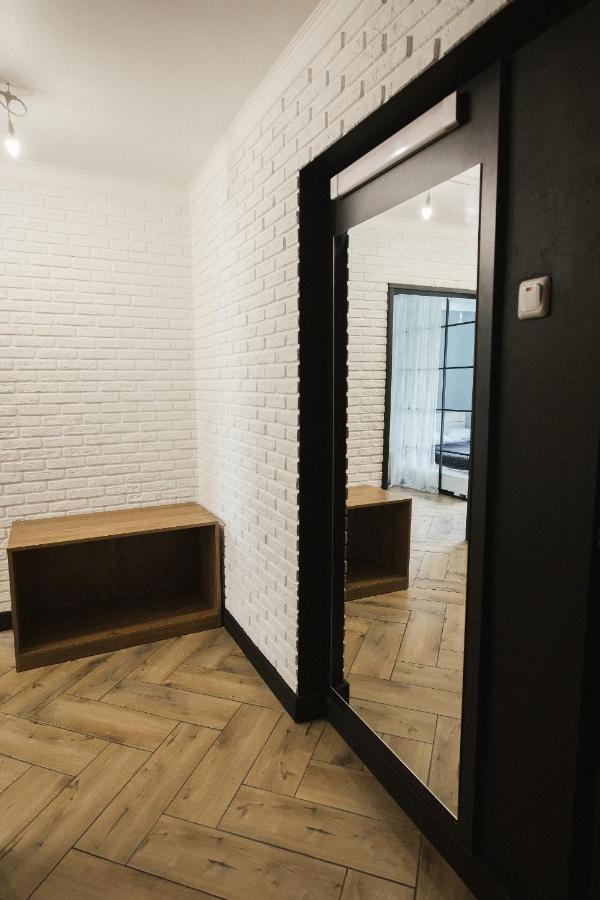 Loft-Style Apartment Izmail Exteriér fotografie